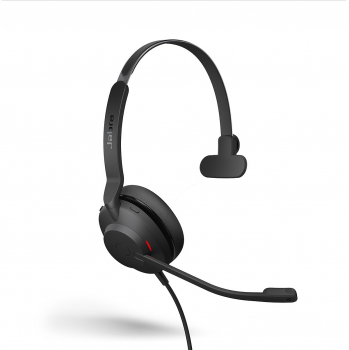 Preview: Jabra Evolve2 30 SE, USB C/A, UC Mono 23189-889-779