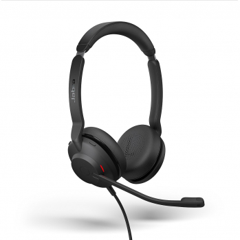 Preview: Jabra Evolve2 30 SE, USB C/A, UC Stereo 23189-989-779