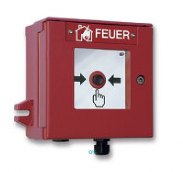 FHF Ex-Fire switch 2014/2 FHF318100011