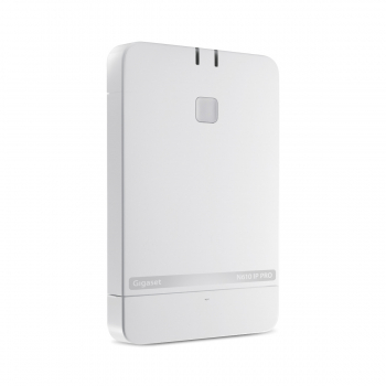 Gigaset N610 IP PRO, Singlezellen System, IP-DECT Basisstation S30852-H2709-R101