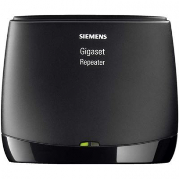 Gigaset Repeater, Midnightblue S30853-H601-R117 Refurbished