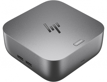 Preview: HP Thunderbolt 4 180W G6 Dock CA7U8AA#ABB