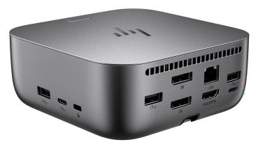 HP Thunderbolt Dock G6 Dockingstation Thunderbolt 4 9X472UT#ABB