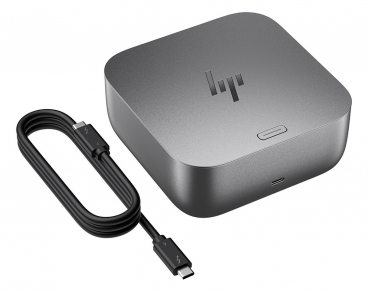 Preview: HP Thunderbolt Dock G6 Dockingstation Thunderbolt 4 9X472UT#ABB