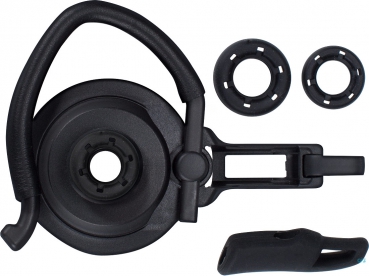 EPOS HSA SDW 10 Earhook accessory set for SDW 5013 to 5016 1000808