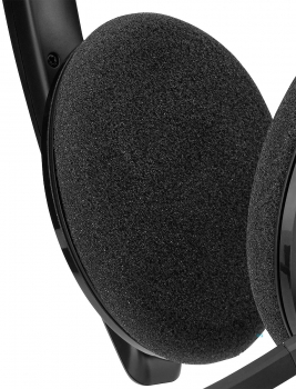 Preview: EPOS HZP 52 Akustikschaumstoff-Ohrpolster für ADAPT SC 100 II 1000911