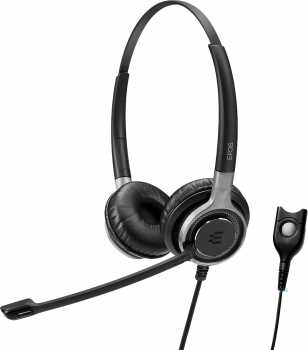 SC 662 - Professional Headset for Call Center & Office
