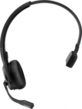 EPOS IMPACT SDW 30 HS, SDW Single Sided headset, Mono 1000632