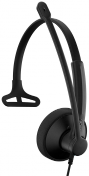 Preview: EPOS Headset IMPACT 100 MS Mono USB-C+A 1001419