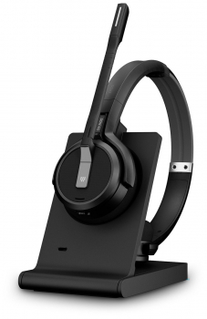 Preview: EPOS IMPACT 5000 Go MS Stereo WL USB-A 1001436