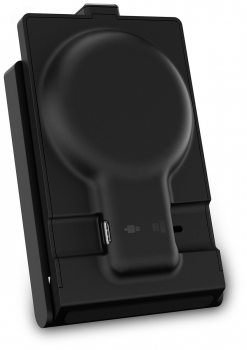 Preview: EPOS CH 50 Ladestation Ladeständer für IMPACT 5000 Go-Serie 1001467