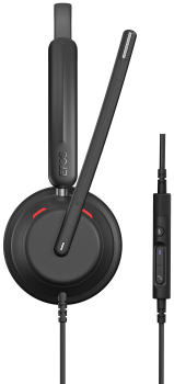 Preview: EPOS IMPACT 730T, Microsoft Teams, USB-C / USB-A 1001212