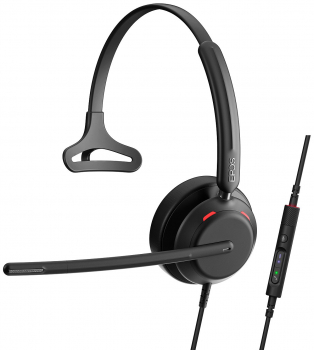 EPOS IMPACT 730T, Microsoft Teams, USB-C / USB-A 1001212