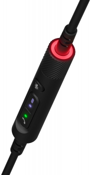 Preview: EPOS IMPACT 730T, Microsoft Teams, USB-C / USB-A 1001212