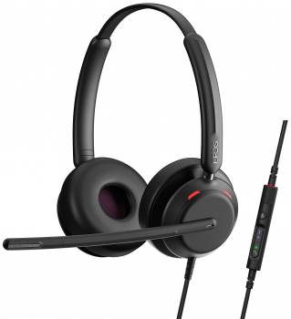 EPOS IMPACT 760T, Microsoft Teams, USB-C / USB-A 1001214