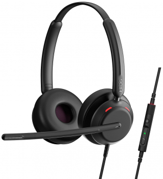 EPOS IMPACT 760, USB-C / USB-A 1001213