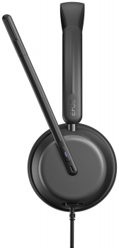 Preview: EPOS IMPACT 860T ANC, USB-C / USB-A, Microsoft Teams 1001177