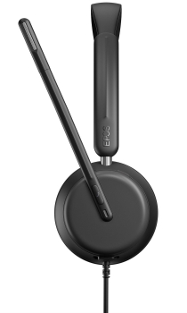 Preview: EPOS IMPACT 860, USB-C / USB-A, UC-optimiert 1001176