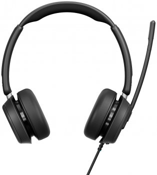 Preview: EPOS IMPACT 860, USB-C / USB-A, UC-optimiert 1001176