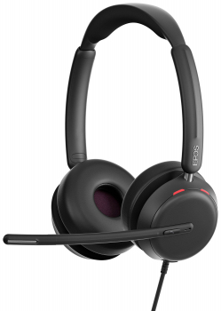 EPOS IMPACT 860, USB-C / USB-A, UC-optimiert 1001176