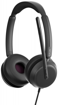 Preview: EPOS IMPACT 860, USB-C / USB-A, UC-optimiert 1001176