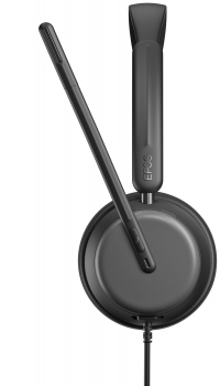 Preview: EPOS IMPACT 860 ANC, USB-C / USB-A, UC-optimiert 1001174