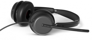 Preview: EPOS IMPACT 860 ANC, USB-C / USB-A, UC-optimiert 1001174