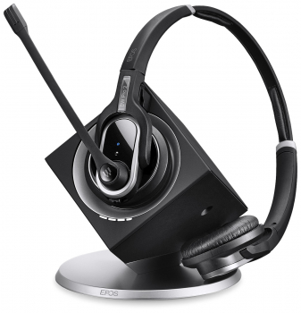 EPOS IMPACT DW Pro 2 ML EU, DW 30 ML EU 1000537