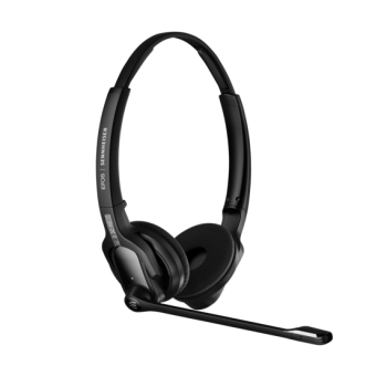 Preview: EPOS / Sennheiser IMPACT D 30 PHONE - EU 1000987 +1000751 DHSG-EHS Kabel Refurbished