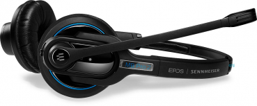 EPOS IMPACT MB PRO 2 UC ML 1000567