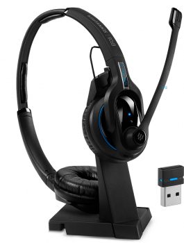 EPOS IMPACT MB PRO 2 UC ML 1000567