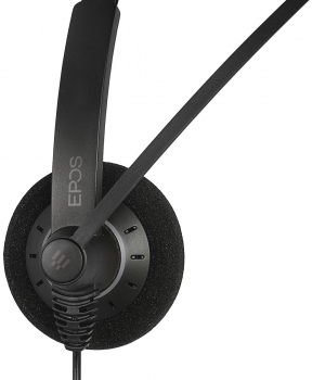 EPOS Headset IMPACT SC 30 1000667