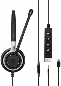 EPOS IMPACT SC 635 USB-C 1000669
