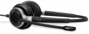 EPOS IMPACT SC 660 TC for hearing devices (T-position) 1000641