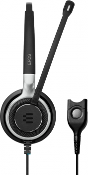 Preview: EPOS IMPACT SC 660 TC für Hörgeräte (T-Stellung) 1000641