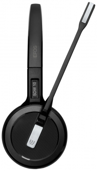 Preview: EPOS IMPACT 5000 Go MS Mono 3in1 WL USB-A 1001433