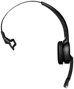 Preview: EPOS IMPACT 5000 Go MS Mono 3in1 WL USB-A 1001433