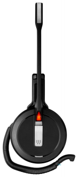 EPOS IMPACT SDW 10 HS, SDW 3-in-1 headset 1000631