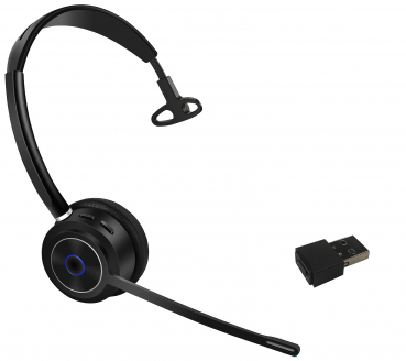 IPN B700 Bluetooth Headset, Mono +USB Dongle IPN372