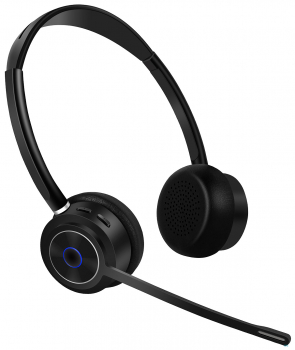 IPN B750 Bluetooth Headset, Stereo IPN371