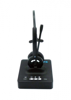 IPN W990 Mono DECT Headset with Bluetooth IPN316