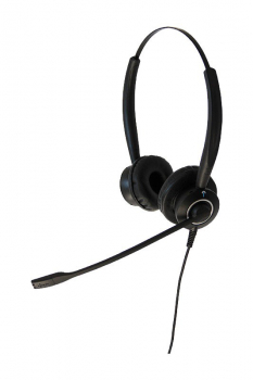IPN H950 Stereo Headset, QD mit Switch IPN050-QD-Switch
