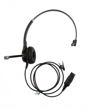 Preview: IPN X1 Mono Headset High-End, QD-Headset IPN060