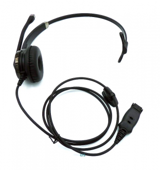 Preview: IPN X1 Mono Headset High-End, QD-Headset IPN060