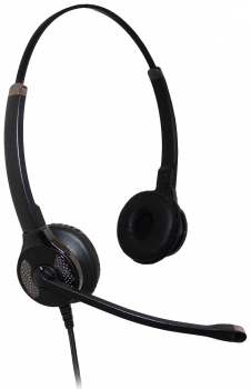 IPN X2 Duo Headset Surgical steel high end IPN070