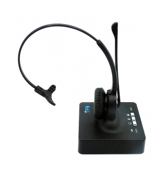 IPN W990 Mono DECT Headset mit USB/Bluetooth IPN316