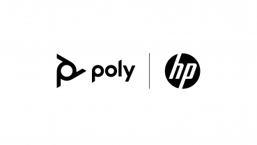 Poly Sync 20+ USB-A Speakerphone Microsoft Teams Certified 772C9AA, 216867-01