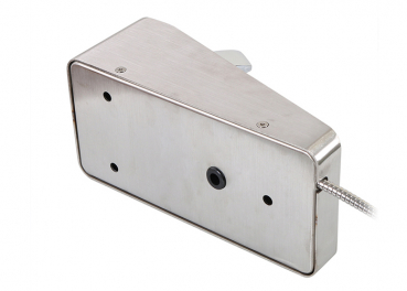 J&R JR211-FK-4G Anti-vandal Telephone, Keypad, Stainless Steel