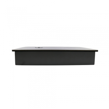 Preview: J&R JR303-SC-SIP Notruf-Telefon, 1 Taste, Edelstahl