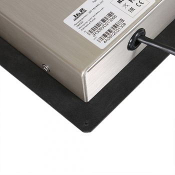 J&R JR309-FK-4G Emergency Telephone, Keypad, 1 Button, stainless steel